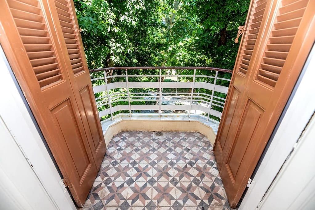 Apartamento Forum Tesalónica